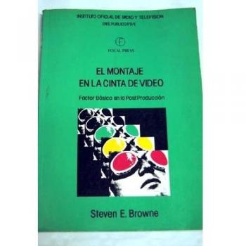 MONTAJE EN LA CINTA VIDO FACTOR BASICO