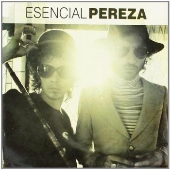 Esencial Pereza - Pereza