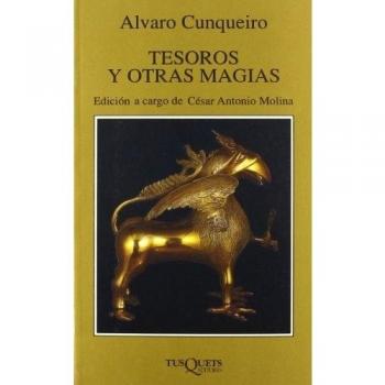 Tesoros y otras magias