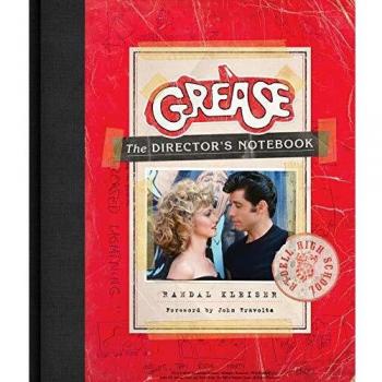 Randal Kleiser Grease - Película Musical Clásica con Romance y Diversión