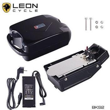 E-bike, Pedelec, para bicicletas eléctricas, universal batería Kit, 24 V 18 Ah