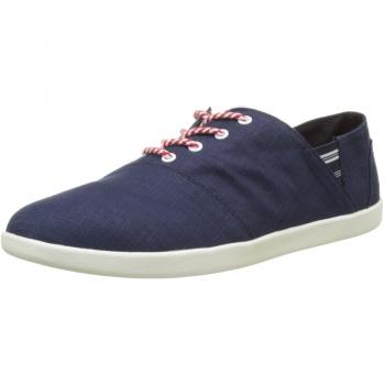 TBS Teodora R7, Zapatos de Cordones Derby Mujer, Azul Marino, 41 EU