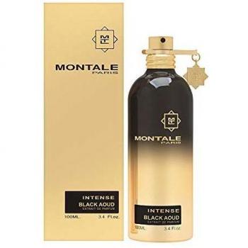 Montale Intense Black Aoud Eau de Parfum, 100ml