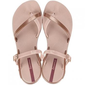 Ipanema Flip Flop Rosa IP 82842-AS576 Chanclas de Mujer Fashion Sand VIII Fem