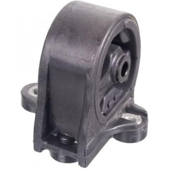 Soporte del motor FEBI BILSTEIN 102693 - Tipo: Soporte de motor; Características: Fabricante FEBI BILSTEIN, Número de pieza 102693, Material: goma y metal, Diseño robusto para