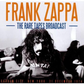 The Rare Tapes Broadcast