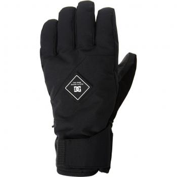 Guantes de hombre Franchise DC Shoes