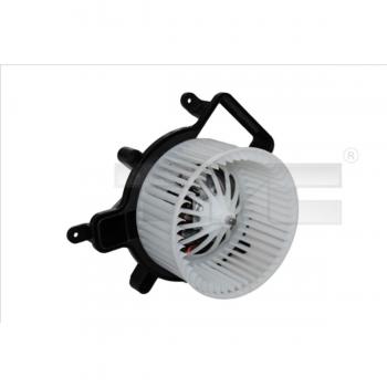 Ventilador habitáculo TYC 526-0012 para PEUGEOT 3008, 5008 y CITROËN DS5