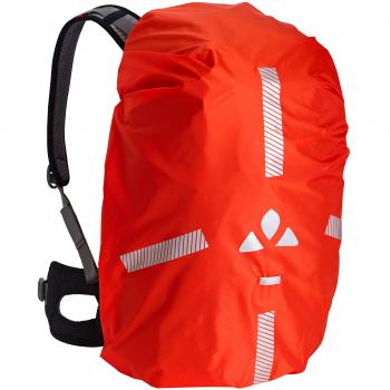 VAUDE Luminum Raincover Mochilas y Bolsas, Unisex Adulto, Orange, Única