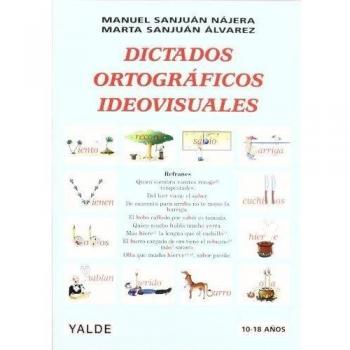 Dictados Ortograficos Ideovisuales