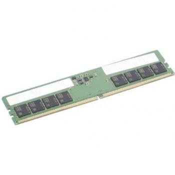 Lenovo 4X71N34264 - Módulo de memoria 16GB DDR5 4800 MHz U-DIMM