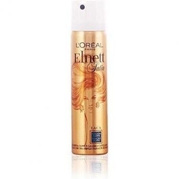 L'Oréal Elnett Laca para cabello Fuerte 75 ml