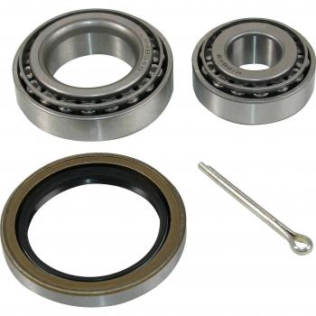 Kit de cojinete de rueda A.B.S. 200616 - Incluye rodamientos, sellos y componentes necesarios para la instalación, diseñado para garantizar un rendimiento óptimo en vehículos específicos, fabricado con materiales de alta calidad para mayor
