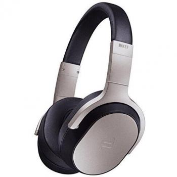 KEF Porsche DesignSPACE ONE Over-Ear Headphone