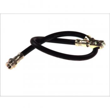 Tubo de freno ABE C81066ABE - Latiguillo de freno, alta resistencia, fabricado con materiales de calidad, compatible con sistemas de frenos hidráulicos, longitud específica para modelos determinados, fácil instalación