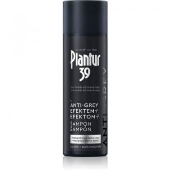 Champú Anticanas Plantur 39 Control del Envejecimiento Capilar 200 ml