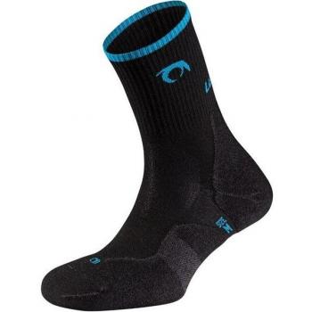 Calcetines de montaña de mujer Tierra W Lurbel