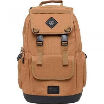 ELEMENT Cypress Recruit BPK Mochilas Hombres Camel - única - Mochila