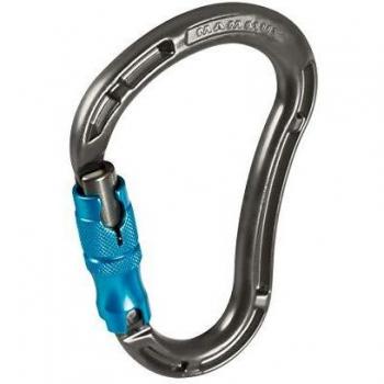 Mammut Bionic Mythos Mosquetón, Unisex Adulto, Multicolor