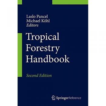 Tropical Forestry Handbook