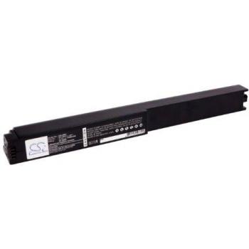 Batería 10.8V 2.3Ah Li-ion para Canon BJC-50