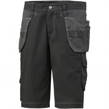 Helly Hansen Workwear 76421 - Short, color negro, talla 52