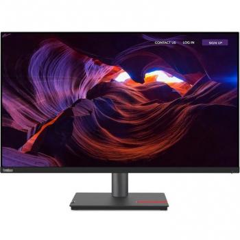 Monitor Lenovo ThinkVision P32p-30 4K Ultra HD 32 60 Hz