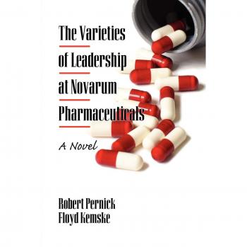Leadership Diversity in Pharmaceutical Innovation: The Novarum Case Study (Paperback)