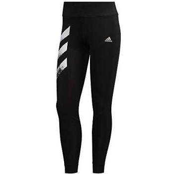 adidas Own The Run TGT Mallas, Mujer, Black, 2XS