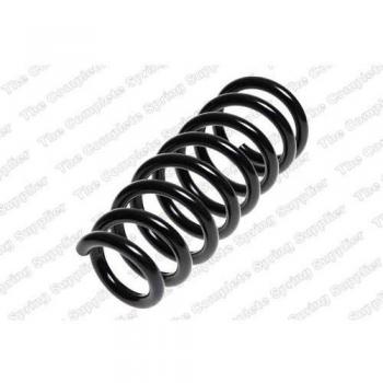 Muelle de suspensión helicoidal LESJÖFORS 4292577 para Toyota Avensis II Berlina, eje trasero