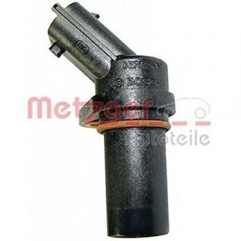 Metzger 0902262 Sensor de velocidad, gestión del Motor