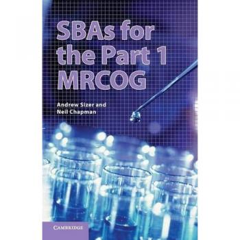 SBAs para el Examen Parte 1 MRCOG - Neil Chapman