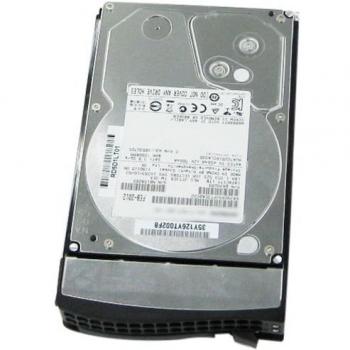 Netgear RD5D1LS03 - Disco duro sólido interno de 600 GB