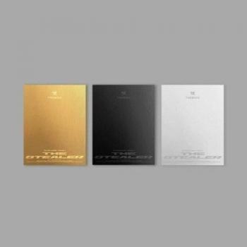 THE BOYZ [Chase] 5to Mini Álbum