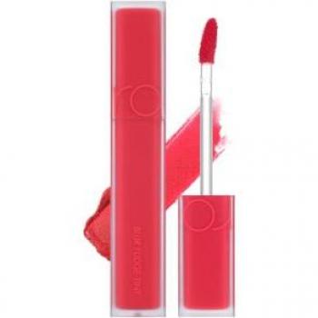 Romand - Blur Fudge Tint - 5g - Fudge Red Lip Tint