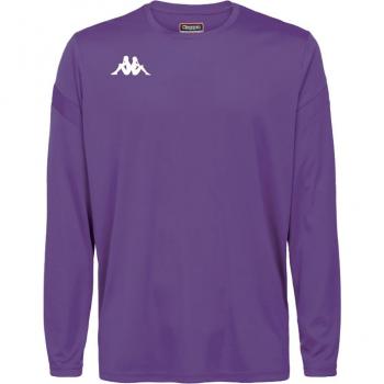 Maillot de Manga Larga Kappa Dovol para Hombre