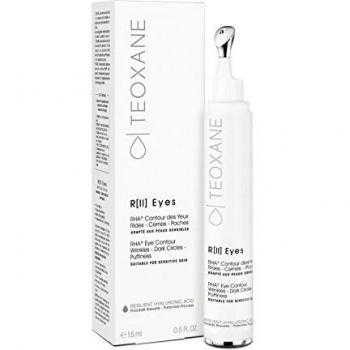 Teoxane RHA Advanced Eye Contour 15ml