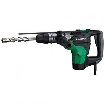 Hikoki DH40MC perforación y cincel martillo, 1100 W, 240 V