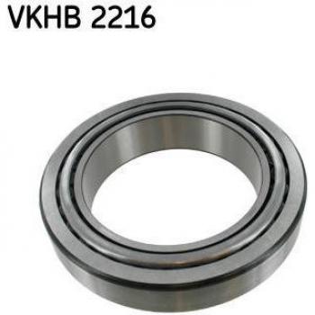 Kit de cojinete de rueda SKF VKHB 2216