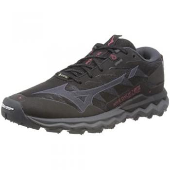 Mizuno Wave Daichi 7 Gore-Tex Zapatillas de Trail Running