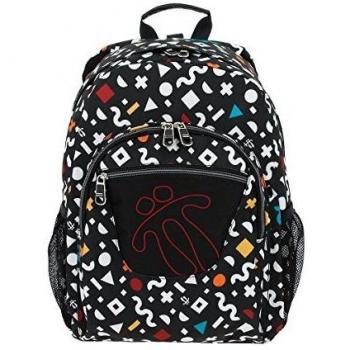 Mochilas Escolares adaptables a Carro, Mochilas Grandes Infantiles Estampados - Mochilas Totto