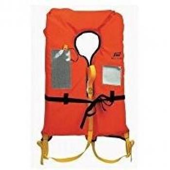 PLASTIMO PL58352, Unisex-Adult, Orange, 40-50 Kg