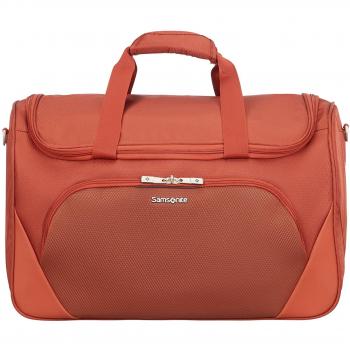 Dynamore Duffle 53 cm, Burnt Orange