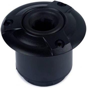BASE DE MICROFONO PARA EMPOTRAR FONESTAR RS-74