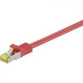 Microconnect 1m S/FTP Cat7 - Cable de red