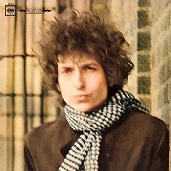 Blonde On Blonde [Vinilo