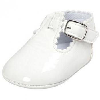 BeautyLife – & # x24 C7; ® 0 – 18 meses zapatos de niña Princesa zapatos Bebé Zapatos De Suela Blanda Zapatillas primavera verano otoño Casual zapatos