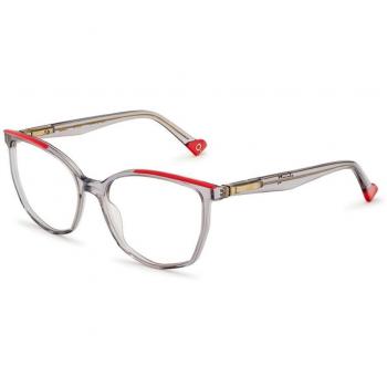 Etnia Barcelona Mary GYRD Women's Clear Eyeglasses 54mm - Blue Light Blocking Available
