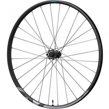 SHIMANO RUEDAS Rueda Tras. XT M8100 27,5\ 12/148MM Ciclismo, Adultos Unisex, Negro