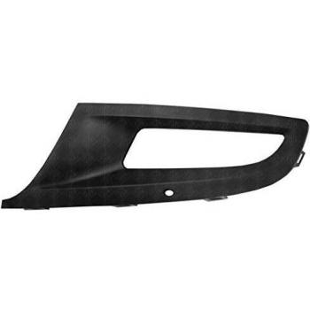 Rejilla de ventilación para parachoques BLIC 6502-07-9507997P Izquierda y ISAMSpA 0937719